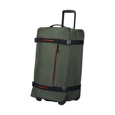 American Tourister Urban Track Medium Wheeled Duffle (27")
